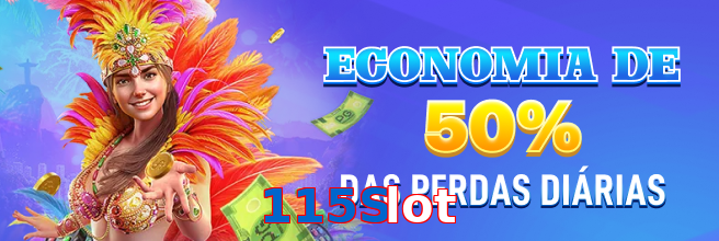 115Slot game app for Pakistan players