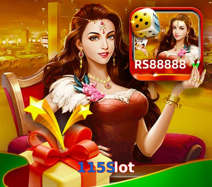 115Slot game app for Pakistan players